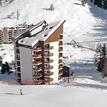 Mont 43 By Interhome Apartamento *