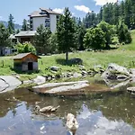 Mont 43 By Interhome * Siviez