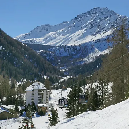 Mont 43 By Interhome *