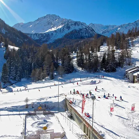 Mont 43 By Interhome 아파트 *