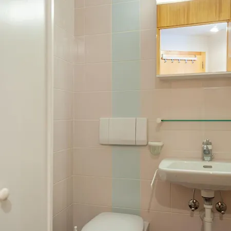Daire Mont 43 By Interhome Siviez