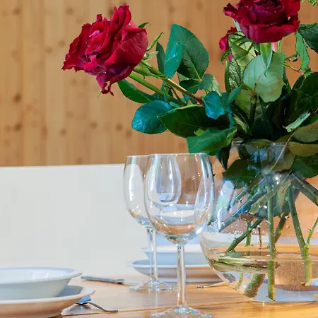 Mont 43 By Interhome Daire *