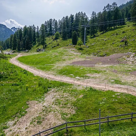 아파트 Mont 43 By Interhome