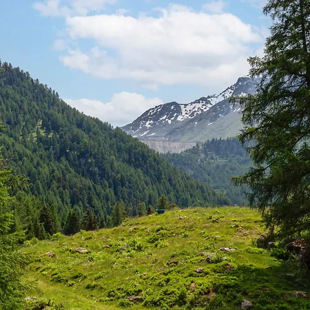 Mont 43 By Interhome 아파트