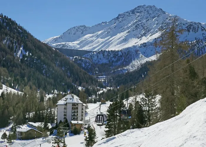 Mont 43 By Interhome *