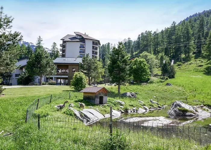 Mont 43 By Interhome