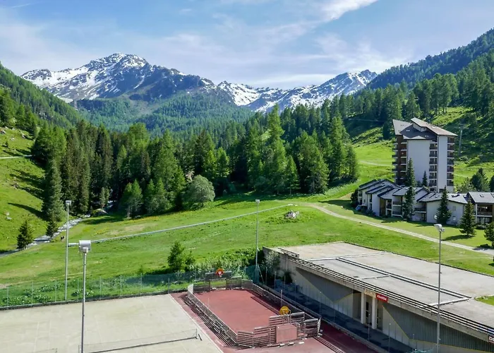 Mont 43 By Interhome