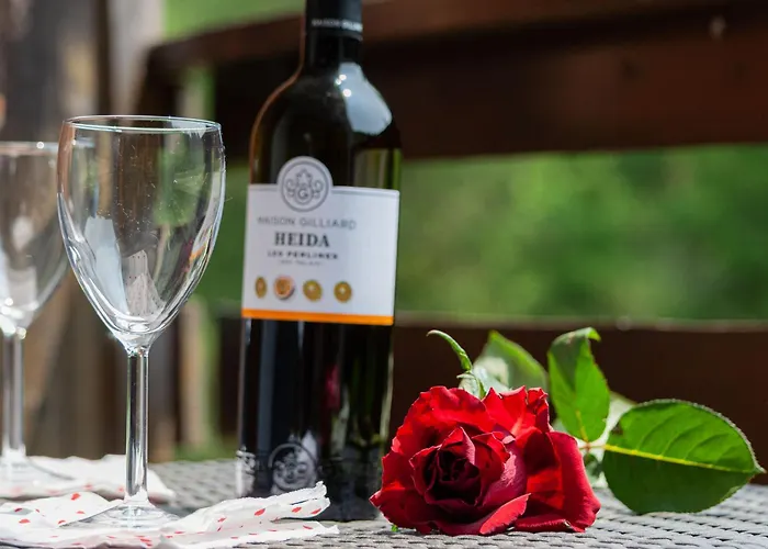 Mont 43 By Interhome Siviez