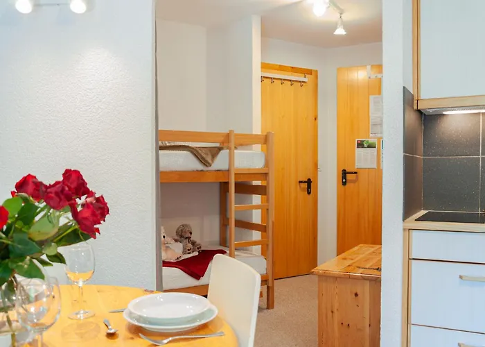 Mont 43 By Interhome * Siviez