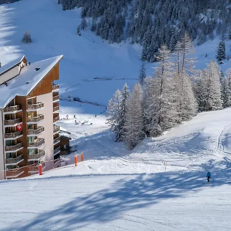Mont 43 By Interhome