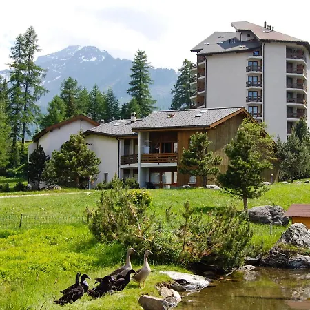 Mont 43 By Interhome