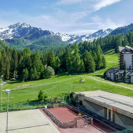 Mont 43 By Interhome