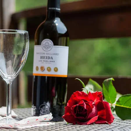 Mont 43 By Interhome Siviez