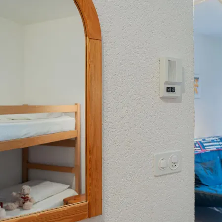 Mont 43 By Interhome Apartament