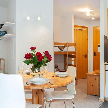 Mont 43 By Interhome Apartmán *