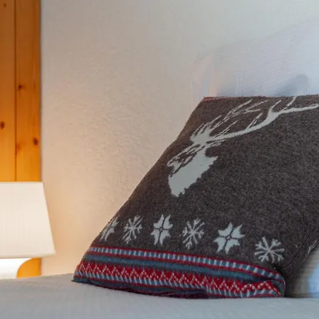 Mont 43 By Interhome Siviez