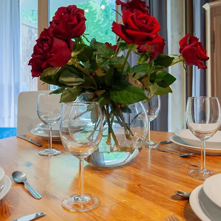 Mont 43 By Interhome Apartament