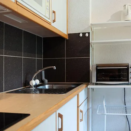 Mont 43 By Interhome * Siviez