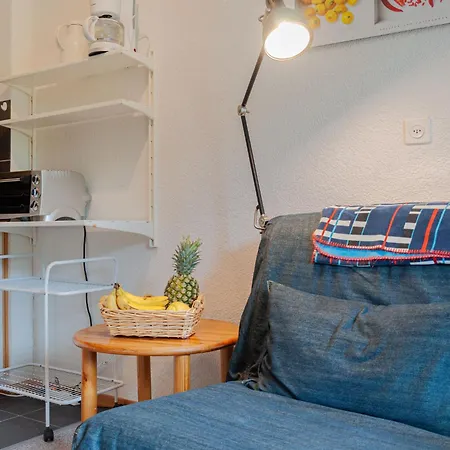 Apartmán Mont 43 By Interhome
