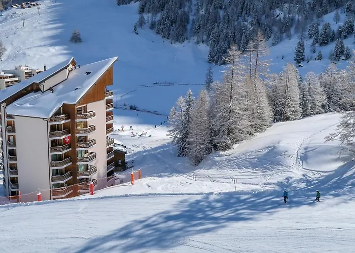 Mont Fort 43