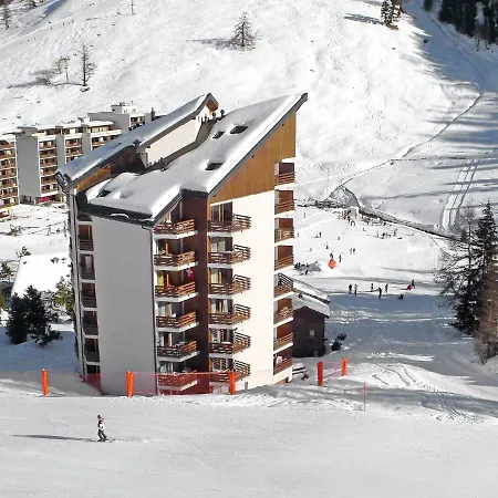 Mont 43 By Interhome Appartement *