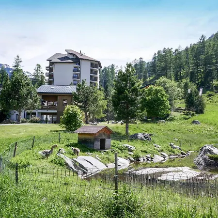 Mont 43 By Interhome