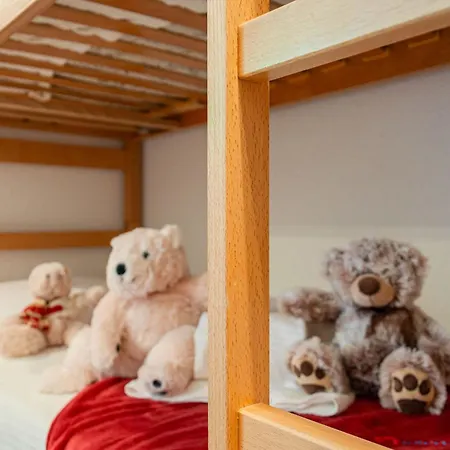 Mont 43 By Interhome Appartement Siviez