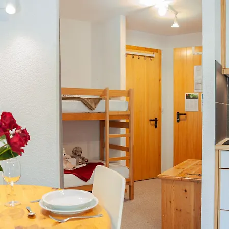 Mont 43 By Interhome * Siviez