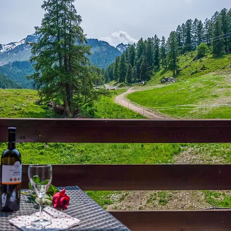 Mont 43 By Interhome *